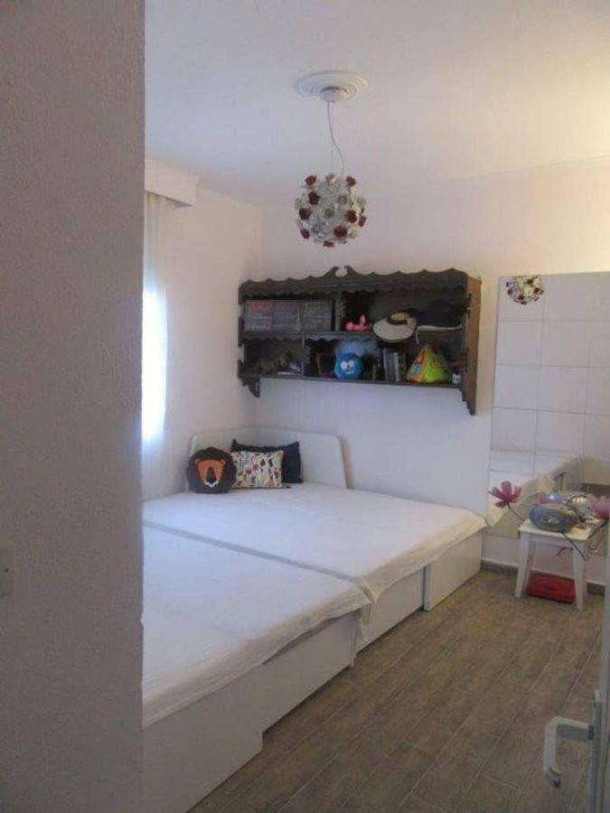 Pefkohori Apart. Near The Beach With Indor Parking And Yard Exteriör bild